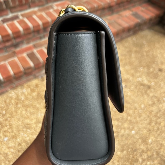 FLEMING CONVERTIBLE SHOULDER BAG - Picture 8 of 11